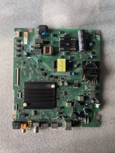 原装海信65E3G主板RSAG7.820.11556屏HD650H1U71