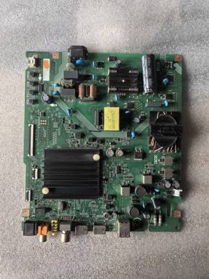 原装海信65E3G主板RSAG7.820.11556屏HD650H1U71