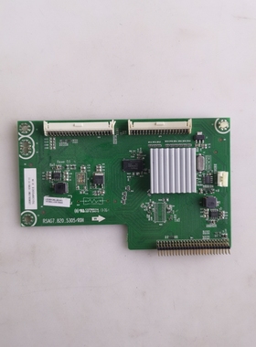 海信LED58K280J倍频板 RSAG7.820.5305