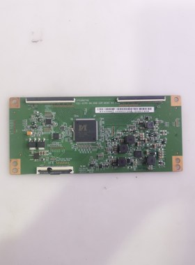 逻辑板STCON575C CEC-CCPD-58-UHD-COF白条码STCON575C003