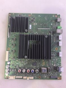 索尼KD-75X8500G电视主板1-983-791-22屏V750QWME02