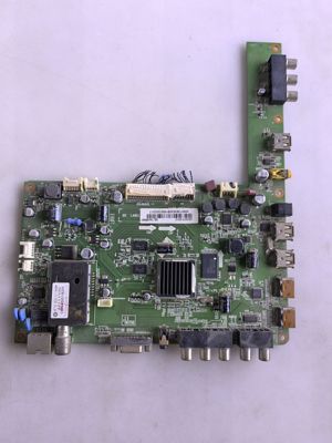 原装海尔LE43A72主板0091802349屏LTA430HN01