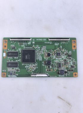 原装 创维 47L05HF 液晶逻辑板 V470H2-C01 实图 测好