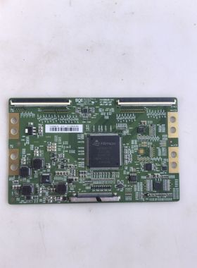 原装海信LED43EC500U 康佳A43U逻辑板HV430QUB-N41 47-6021187