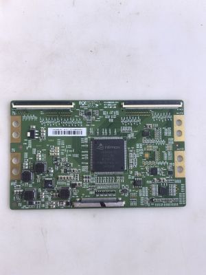 原装海信LED43EC500U 康佳A43U逻辑板HV430QUB-N41 47-6021187