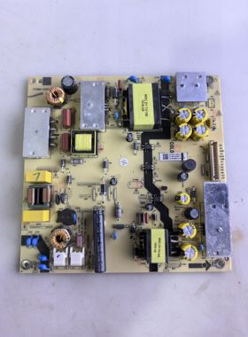 原装海尔LE49C51/Z51Z LU55C51电源板0090727890B