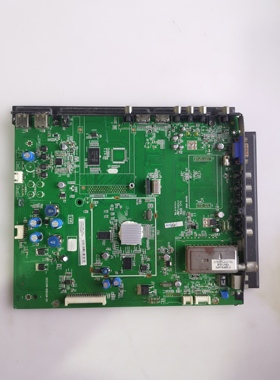 原装TCL L42/46/40E5200BE 主板40-MS48i0-MAC2XG 屏LTA420HM04