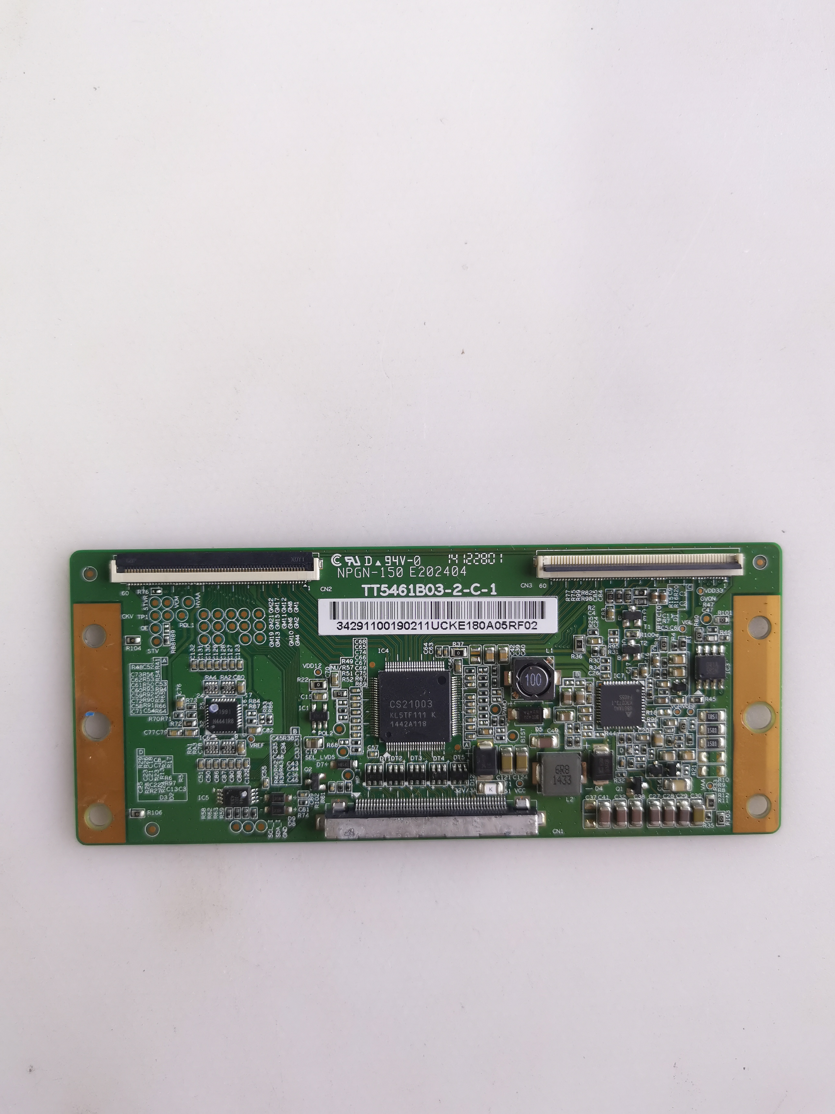 原装逻辑板 STT5461B03-2-C-1 ST4251B03-1-C-1 MT5461B03-1-C-3