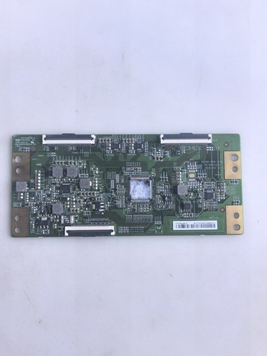 原装小米L55M5-AD逻辑板55UHD RGB DUAL 47-6021235 HV550QUBH10