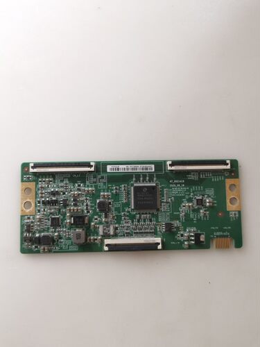 原装华为HD55DESA逻辑板47-6021418 6021023 HV550QUB/WU2-370F70