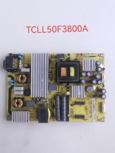 原装TCL L55F3800A D55A710 电源板PLE150-4B 81-PBE055-M02