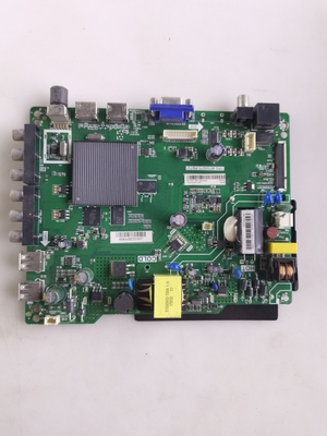 原装海信LED32EC350A主板TPD.MT5507T.PB751屏HD315J2H81-T0K1QL