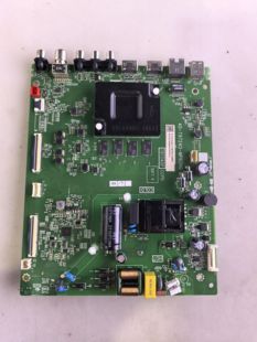 原装TCL 50L8主板T972A0 40-T972AO-MPB2HG屏LVU500NDEL