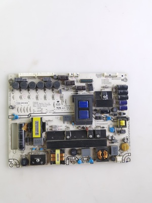 原装海信LED46K310X3D/42K310X3D/55K610X3D电源板RSAG7.820.4849
