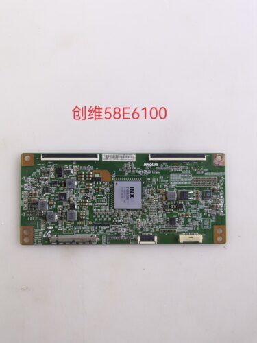 创维58E6100 康佳A58U逻辑板 MAMDJ2S50 芯片IN8906A测好发货