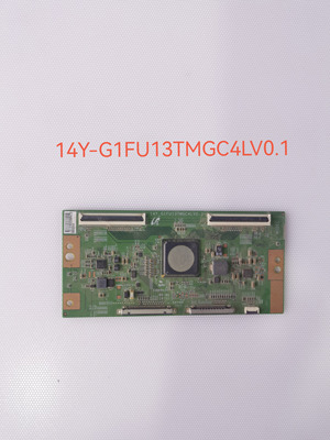 原装TCL L55M90-UD D55A910U逻辑板14Y_G1FU13TMGC4LV0.1现货测好