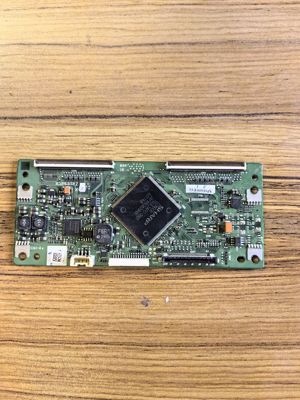 原装夏普46A63逻辑板 X3853TPZ  XF 配屏LK460D3LW10T 