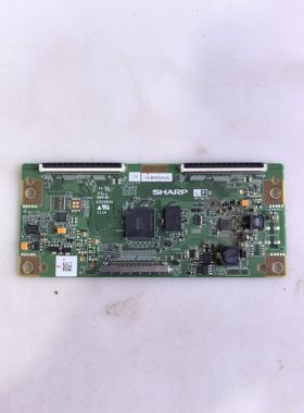 TCL L40E9FLCD-40G100A逻辑板4224TP  ZN ZD ZR ZRCPWBXRUNTKDUNT