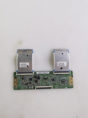 原装拆机 逻辑板 HV650QUBF70   47-6060002 实物图