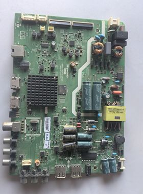 原装创维43X5主板5800-A8S410-2P20屏RDL430FYLD0-10D