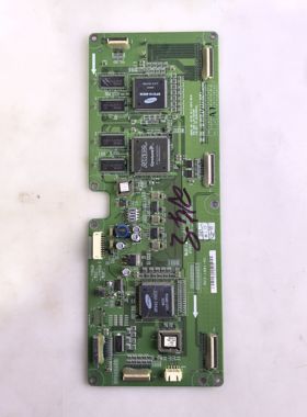 飞利浦42PF9956/93逻辑板 LJ41-02476A LJ92-00915A LJ92-01112A