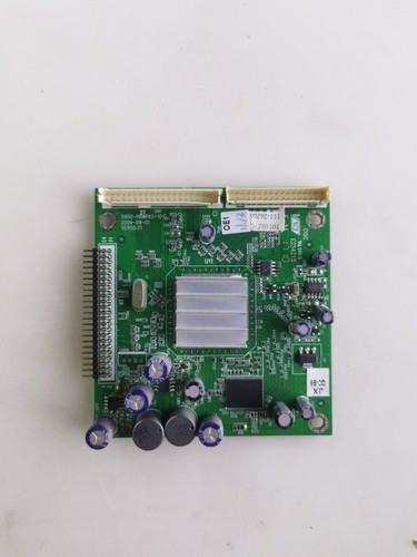 原装创维55E81RA倍频板5800-H8M680-1010屏