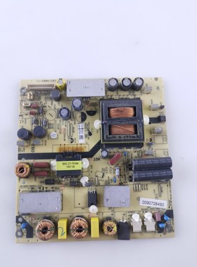 海尔LQ55H31 55X31J 55AL88M81电源板0090728490 TV5502-ZC02-01