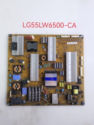 原装LG 55LW6500-CA 55LW4500-CA 电源板EAX62876201 EAY62169901