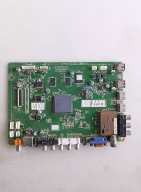 长虹LED39/42/50/32B3100iC/主板JUC7.820.00064487