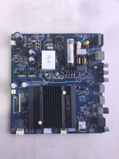 原装长虹 50D4P/J3500UH主板JUC7.820.00262536屏 C500U19-E1-E