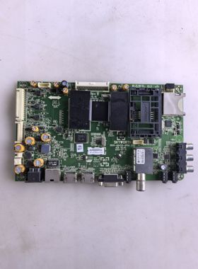 创维55/49/47E730A主板5800-A8A120-0P00/20 配屏LC550DUN