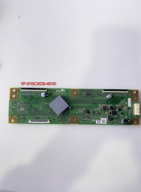 夏普LCD-60SU465A 60TX85A逻辑板RUNTK0246FV ZA 1P-015CX00-4010