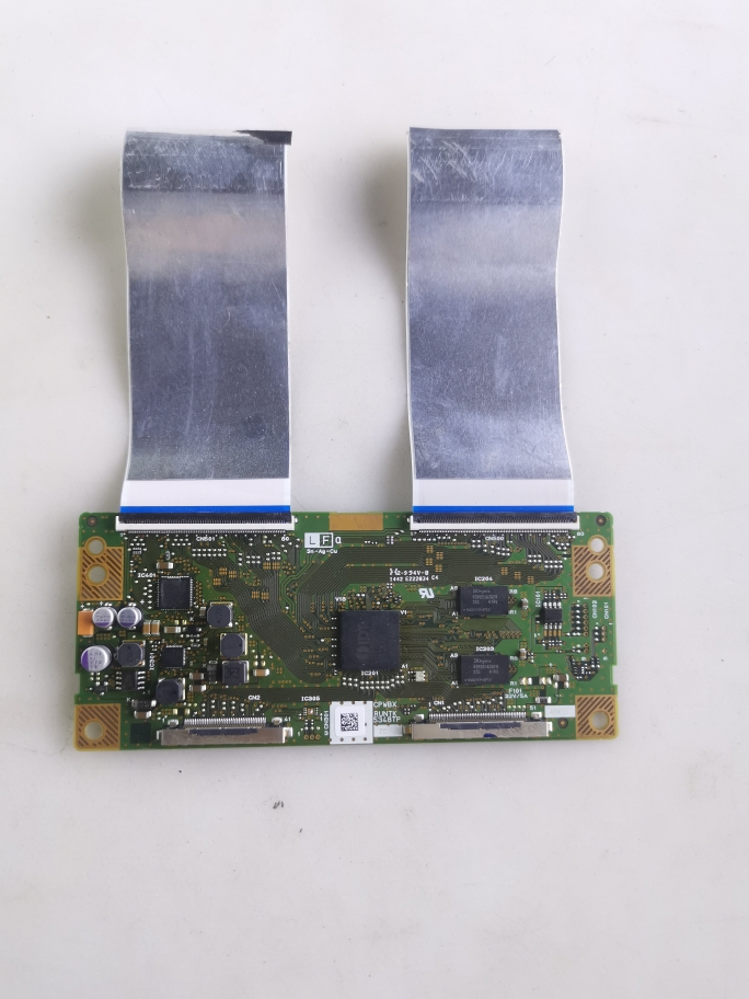 乐视TV Letv X60S MAX70 逻辑板 CPWBX RUNTK 5348TP ZZ