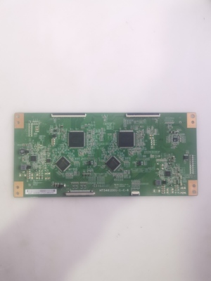 康佳 LED55X9600UF TCLL55E5690A-3D逻辑板MT5461D01-1-C-6