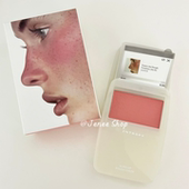 SUMI联名ENTROPY新品 MP3滑动腮红膏带镜子细闪水光氛围感便携