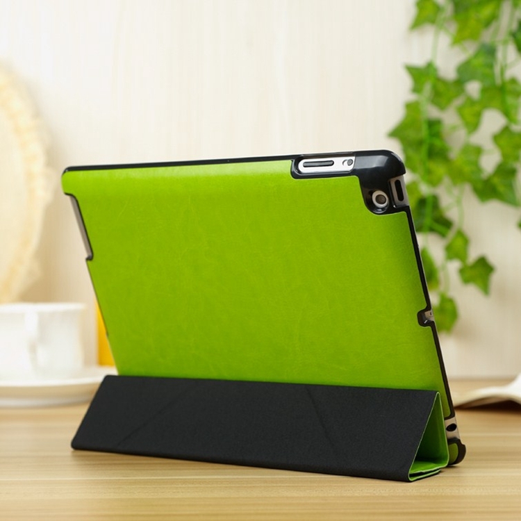 ipad5 Air±£»¤Ì×iPad 234¿Ç±äÐνð¸Õ¶à¹¦ÄÜÕÛµþmini2/3Ì×ÐÝÃß³¬±¡