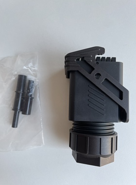 华为逆变器通信端子 485接线端子SUN2000-5KTL-50KTL-M3光伏专用