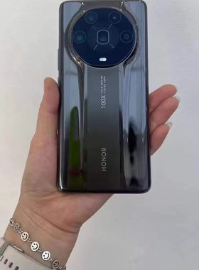 honor/荣耀 Magic4 至臻版  100倍变焦   拍照商务手机