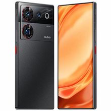 nubia/努比亚 Z50 Ultra骁龙8Gen2全面屏手机