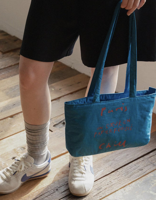 现货 韩免小众Hotel827云朵包纯棉 法式复古单肩手提均详情均实拍