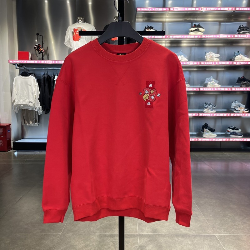 李宁2023春季新款日进斗金卫衣男子休闲舒适圆领套头衫AWDT015,运动服/休闲服装,运动卫衣/套头衫,淘宝优惠券,粉丝福利购,淘宝优惠卷