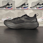 LITE男子网面透气运动鞋 李宁休闲鞋 SOFT 新品 AGLU161 2024夏季