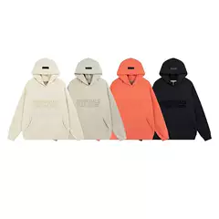Fear of god Hoodie Essentials Hoodie