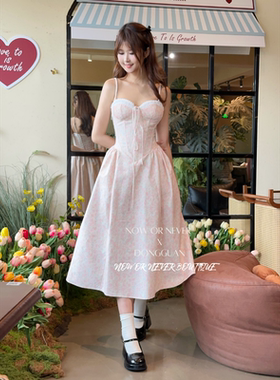 Jubin MAYA DRESS 越南  现货