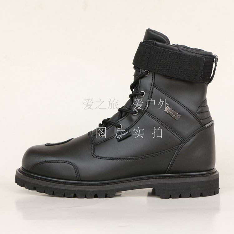 Bottes moto - Ref 1392527 Image 5