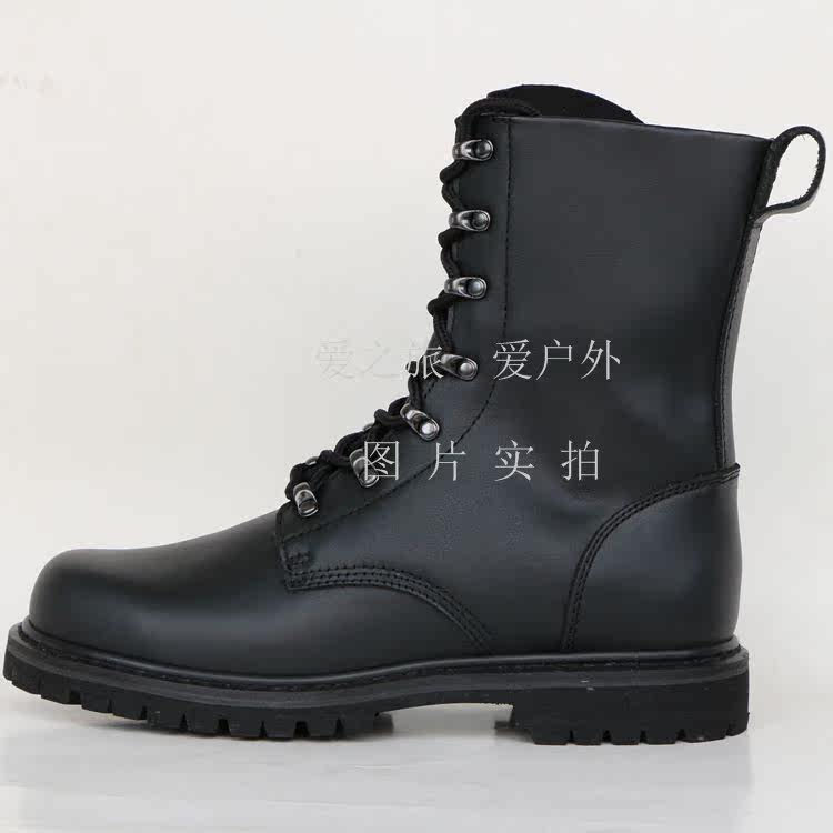 Chaussures moto - Ref 1390852 Image 4