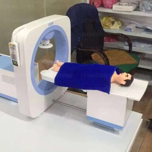 核磁共振模型 磁共振教学展示模型 CT模型 核磁共振设备模型 订制