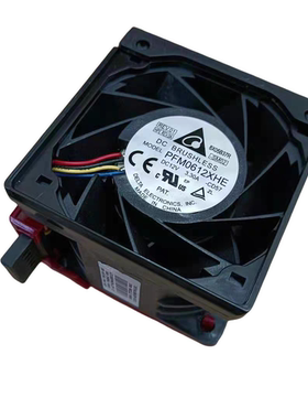 Proliant DL380 Gen9风扇 G9 759250-001 777286-001全新成色