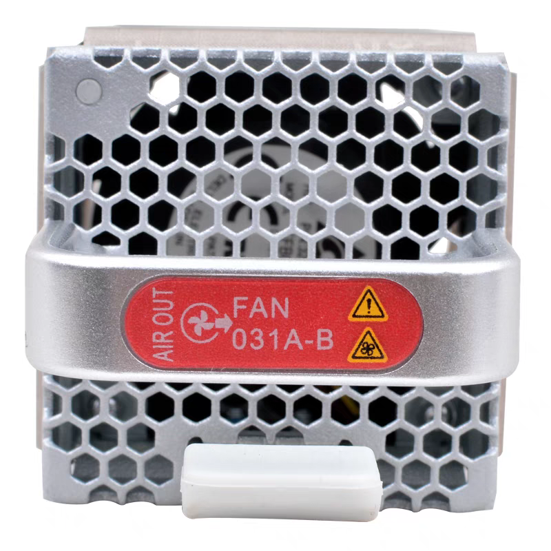 全新 FAN-031A-B S5700服务器交换机内置散热风扇 FFB0412EN