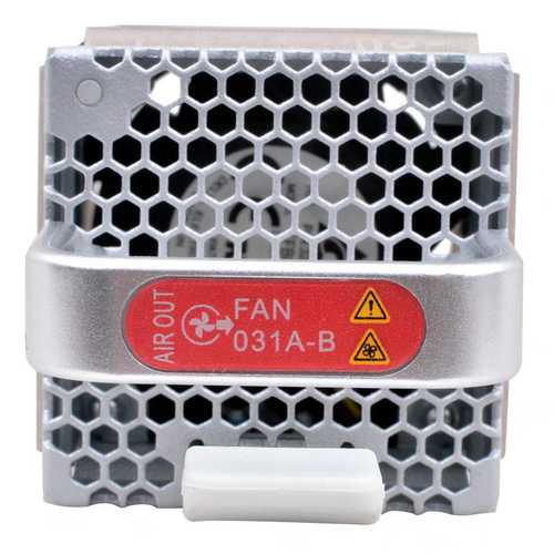 全新 FAN-031A-B S5700服务器交换机内置散热风扇 FFB0412EN